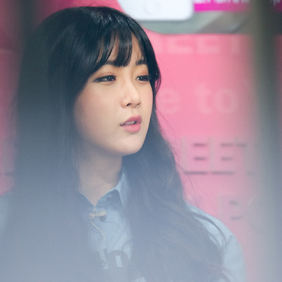 150310 MEET&GREET 레인보우(RAINBOW) 직찍