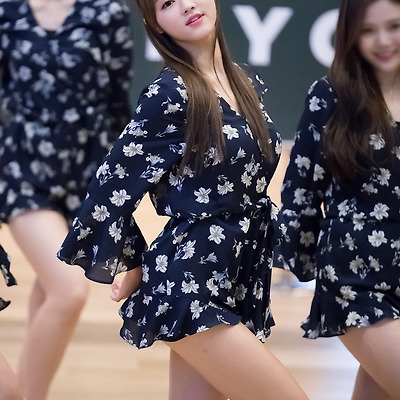 [PHOTO] 160618  코엑스 오마이걸 게릴라 콘서트 by Girls Grapher