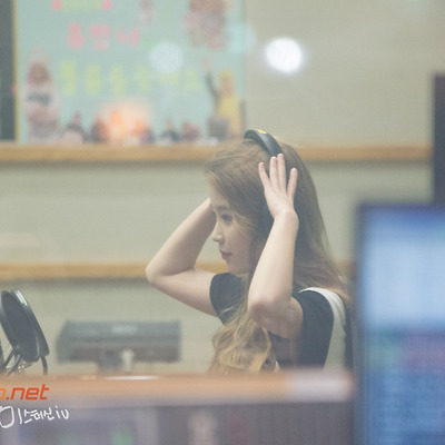 131007 유인나의 볼륨을 높여요 아이유 part 1 by 미스터신iu