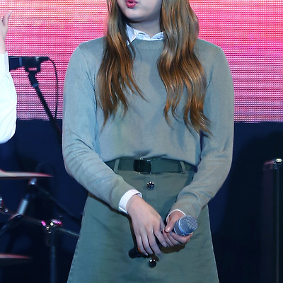 2017.04.28 군포 철쭉축제 - 엄지 pic