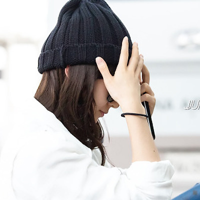 130630 인천공항 출국