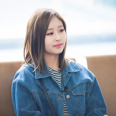 170424 인천공항 출국 러블리즈