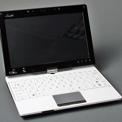 아수스의 태블릿 넷북, T91 새로운 정보