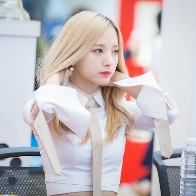 160918 스타필드 팬싸인회 우주소녀 보나중심 1