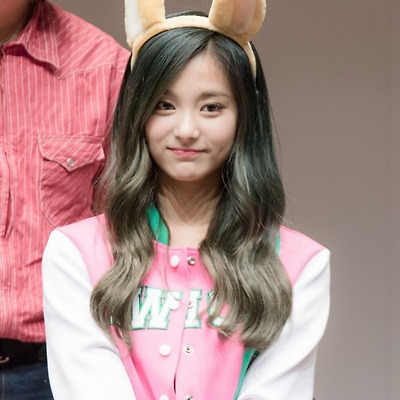 용산 복어 쯔위