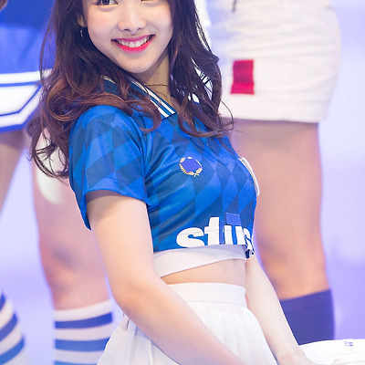 160907 광주 청춘문답 트와이스 144p