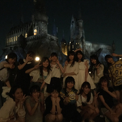 160808 - 160814 야부키 나코