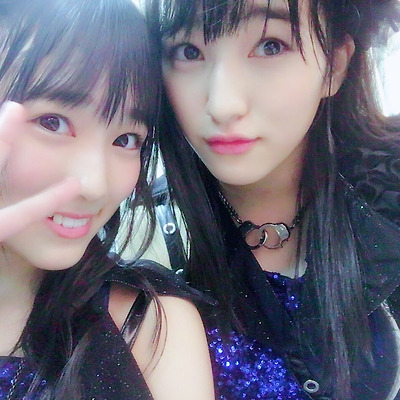 161010 - 161016 야부키 나코