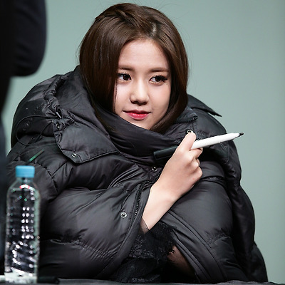 [PHOTO] 141206 인천 사운드웨이브 AOA 팬사인회 by Girls Grapher