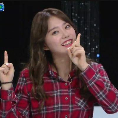 십시일반 김소혜