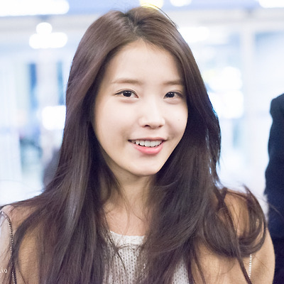 151221 인천공항 입국 아이유 직찍 by 미스터신iu