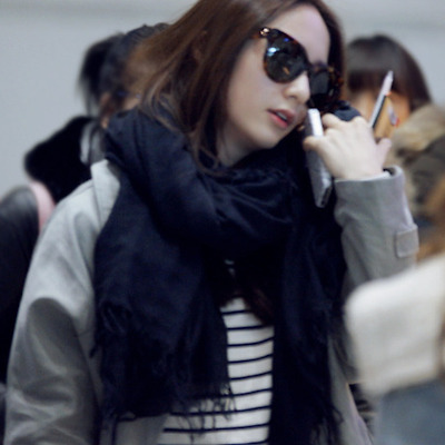 121201 인천공항 입국