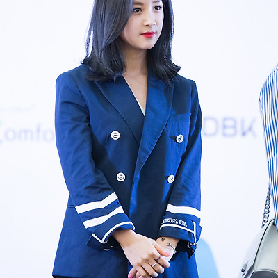 [PHOTO] 160305 듀오백 에이핑크 팬사인회 - 나은 초롱 by Girls Grapher