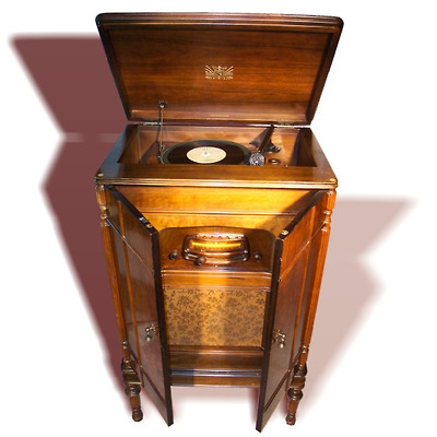 앰프의 역사와 명기