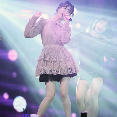 [2016.12.16] 홍콩콘서트 24 Steps in Hong Kong - 4부 & 앵콜