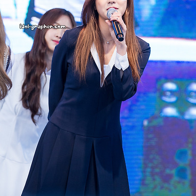 [PHOTO] 141109 기아 행복충전 음악축제 - 에이핑크 by Harry