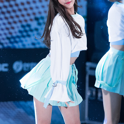 [PHOTO] 161022 이카루스 스페셜데이 - 다이아 by Girls Grapher