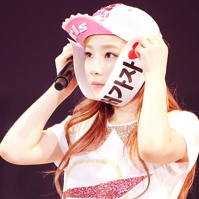 태연 소녀시대 서울단독콘서트