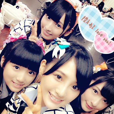 140901 - 140914 야부키 나코