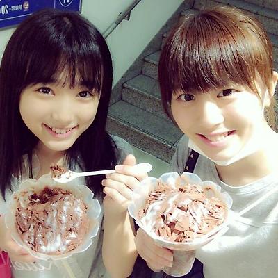150812 - 150822 야부키 나코