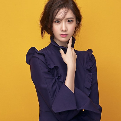 윤아 Vogue Taiwan 9월호(로고無) -A 9장