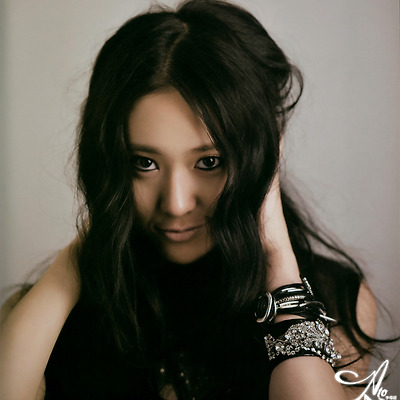 나일론 8월호 스캔