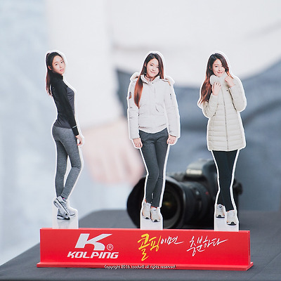 AOA, 설현 팬사인회: 콜핑(KOLPING) 팬사인회 in 롯데 동부산점