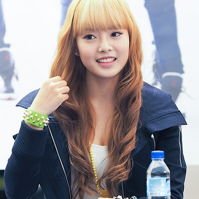 [PHOTO] 131207 영풍문고 청량리점 와썹 팬사인회 - 수진 by cameratest