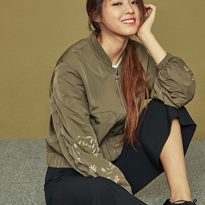 AOA 설현 마인드브릿지 2016 가을 고화질 화보 10장
