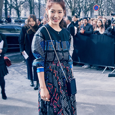 박신혜