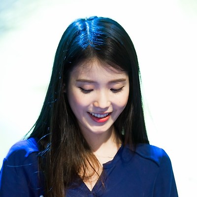 [15.11.06] 아이유 미니앨범 4집 CHAT-SHIRE 사인회 직찍 Part-2 by NaDia