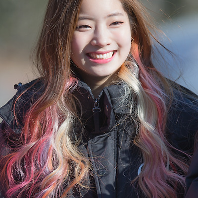 160109 음악중심 미니팬미팅 트와이스
