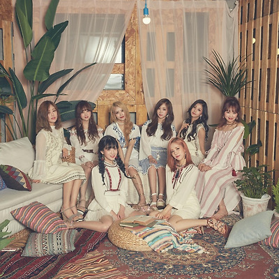 러블리즈 정규 2집 리패키지 앨범 '지금, 우리’ 티저 초고화질 화보 9장