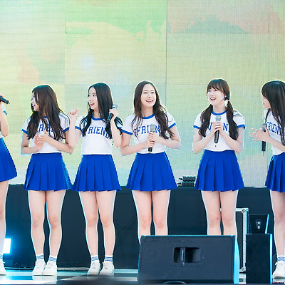 [PHOTO] 150329 핸즈 모터 스포츠 페스티벌 - 여자친구 Part.2 by Girls Grapher