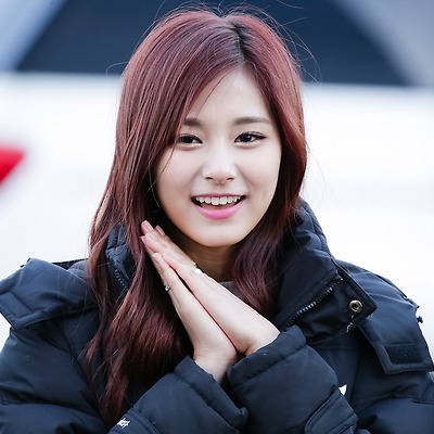 160107 엠카운트다운 트와이스(TWICE) 미니팬미팅 쯔위