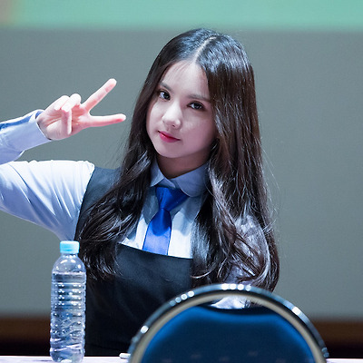 [PHOTO] 160327 여자친구 팬사인회 Part.1 by Girls Grapher