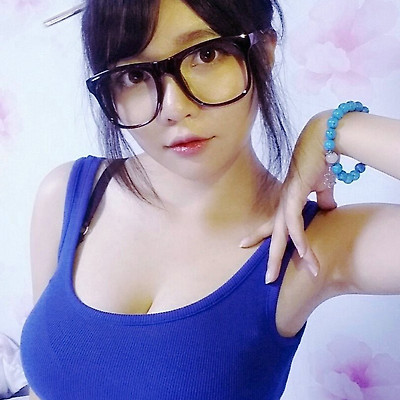 메이 코스프레