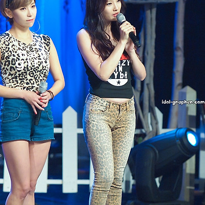 [PHOTO] 130825 공감콘서트 THE BRIDGE - 써니힐 by cameratest