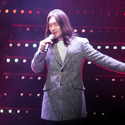 160123 성남콘서트 임재범