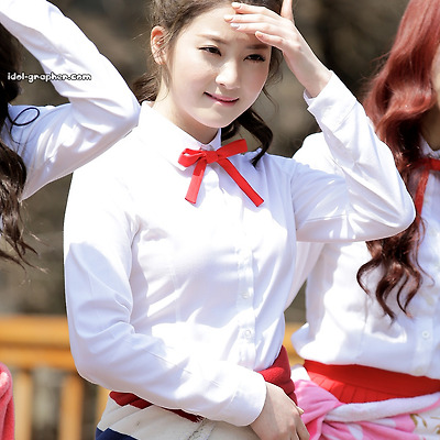 [PHOTO] 140330 구암공원 팬미팅 - 틴트 by Girls Grapher