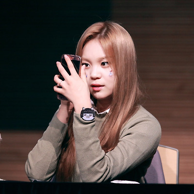 2017.04.16 핑거팁 구의 팬싸인회 - 엄지 pic 1