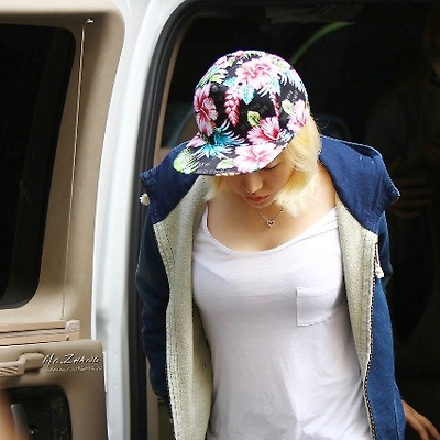 소녀시대 노출 움짤 섹시화보 시원한 몸매