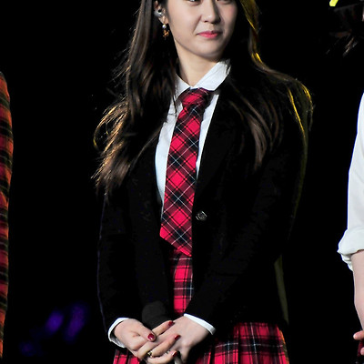 131231 후난 TV 연말콘서트 (+2)