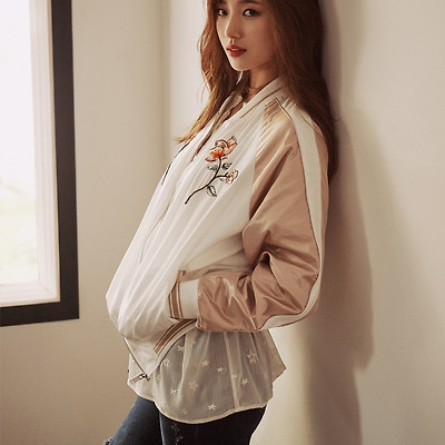 수지 게스 2016 가을 고화질 화보 11장