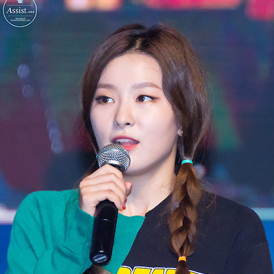 150724 레드벨벳 수원 나라사랑음악회