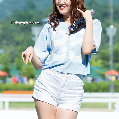 [PHOTO] 140615 서울 렛츠런파크 라이브콘서트 - 헬로비너스 Part.2 by Harry