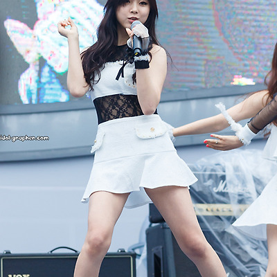 [PHOTO] 140621 아이 러브 코란도 페스티벌 - 레이디스 코드 part.2 by cameratest