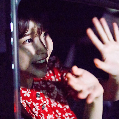 170627 리얼 VIP시사회 아이유 퇴근 직찍