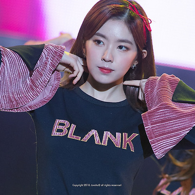레드벨벳 (Red Velvet), 아이린 (IRENE): 엔팝(N-POP)공연