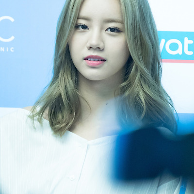 161106 싸이닉 팬싸인회 걸스데이